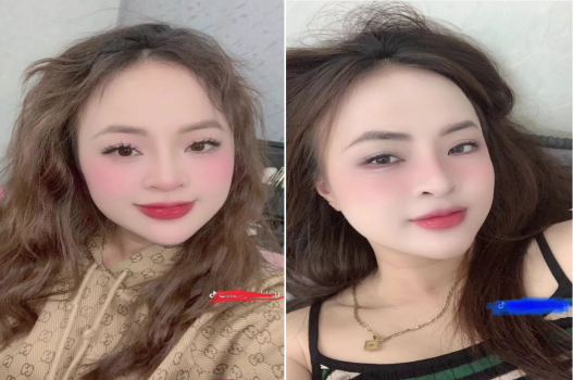 Chị đồng nghiệp giận chồng cho địt thoải mái