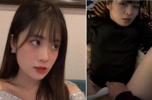 Clip sex Hồ Phương Trang bị nyc đăng lên mạng