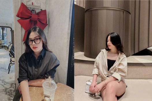 Cô đồng nghiệp thân hình đẹp tâm sự về cuộc sống vợ chồng