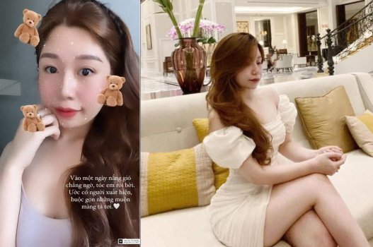 Cu ngắn nhưng kỹ thuật chịch cực đỉnh