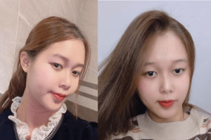 Dâm cuồng móc bím vẫn còn thèm