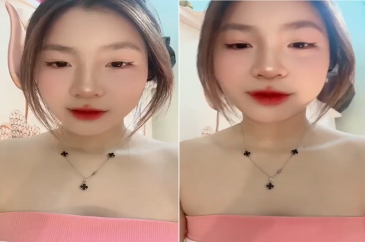 Dẫu xinh cỡ nào âm đạo cũng phải khao khát