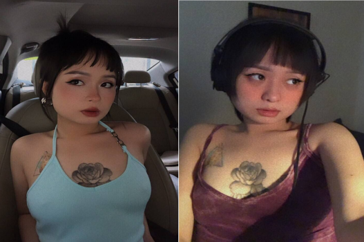 Địt em xăm trổ chất chơi phê tận óc