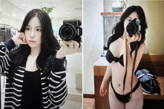 Em mê nghệ thuật nên quan hệ phải đẹp