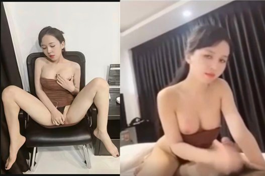 Khẩu dâm với anh yêu cho thêm nứng