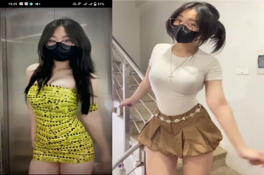 Lộ clip hotTiktok uốn ẻo trên giường