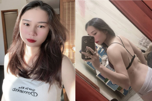 Mỗi lần gặp là phê tột độ