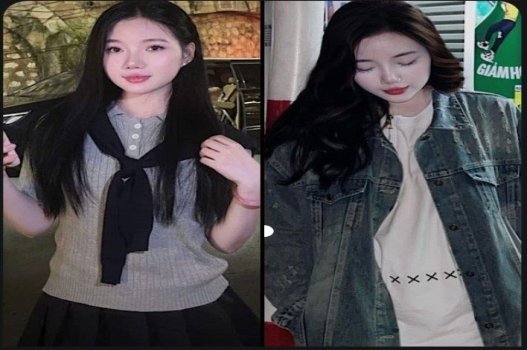 Phim sex bị lộ em tiktoker Lieuphan siêu hay