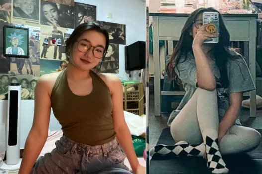 Quan hệ VN cô nhân viên thầm yêu sếp dương vật lớn