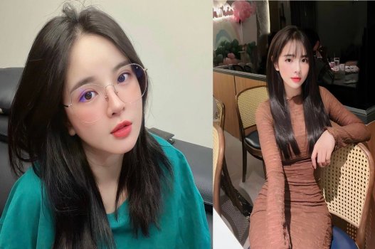 Sex gái xinh Hoàng Phương Thúy cực phẩm 2025