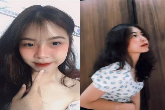 Sex gái xinh Khương vếu mới nhú