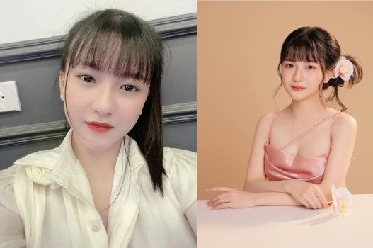 Sex sinh viên Như Quỳnh xinh đẹp