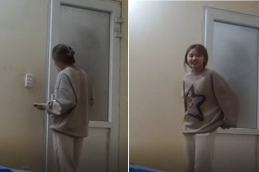 Trốn học với bạn vào nhà nghỉ chịch nhau