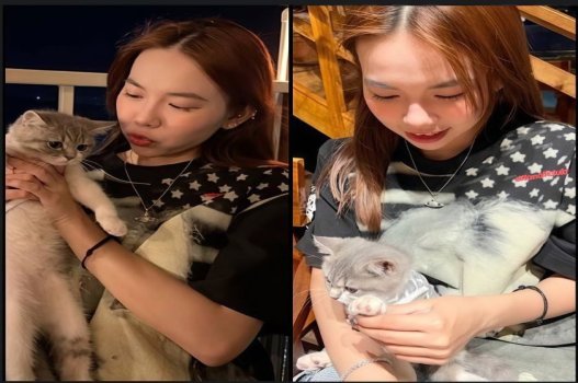 Video riêng tư của Bảo Ngọc bị phát tán sau khi chia tay