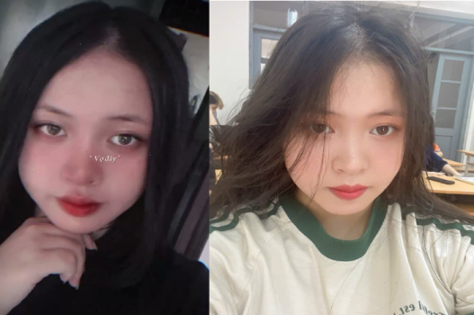 Yêu cô bạn thân siêu múp thắng lớn 1-0